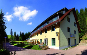 Гостиница Waldhotel am Aschergraben  Гайзинг